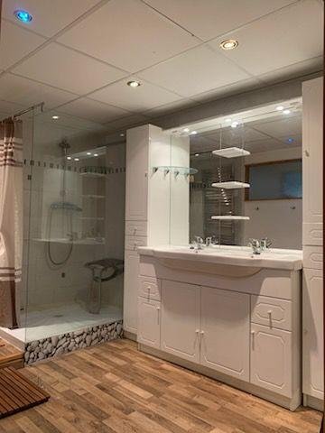 Maison a vendre Chalinargues 15170 Cantal 104 m2  212000 euros