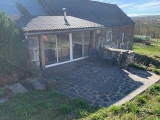 Maison a vendre Chalinargues 15170 Cantal 104 m2  212000 euros