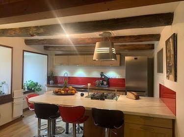 Maison a vendre Chalinargues 15170 Cantal 104 m2  212000 euros