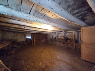 Maison a vendre Chalinargues 15170 Cantal 104 m2  212000 euros