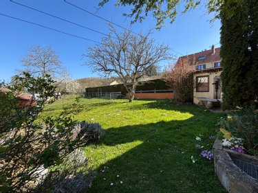 Maison a vendre Donchery 08350 Ardennes 120 m2 5 pièces 199000 euros