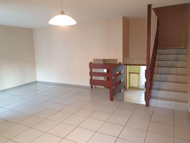 Maison a vendre Vitry-le-François 51300 Marne 90 m2 4 pièces 109900 euros