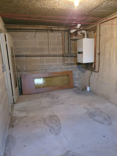 Maison a vendre Vitry-le-François 51300 Marne 90 m2 4 pièces 109900 euros