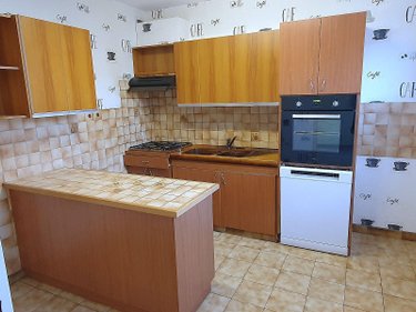 Maison a vendre Vitry-le-François 51300 Marne 90 m2 4 pièces 109900 euros