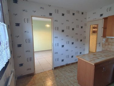 Maison a vendre Vitry-le-François 51300 Marne 90 m2 4 pièces 109900 euros