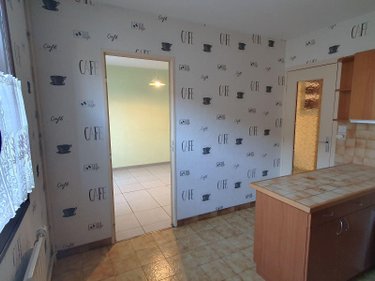 Maison a vendre Vitry-le-François 51300 Marne 90 m2 4 pièces 99700 euros