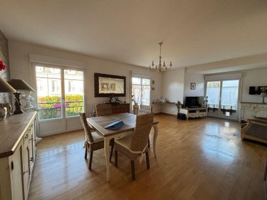 Appartement a vendre Épernay 51200 Marne 111 m2 4 pièces 293000 euros