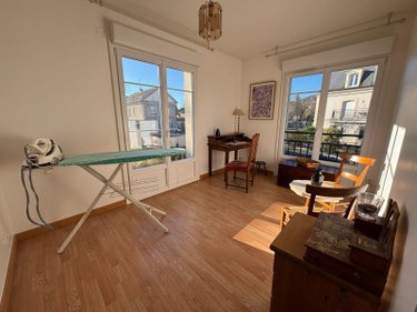 Appartement a vendre Épernay 51200 Marne 111 m2 4 pièces 293000 euros