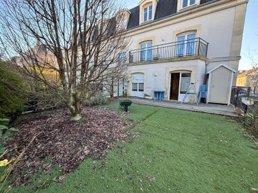 Appartement a vendre Épernay 51200 Marne 111 m2 4 pièces 293000 euros