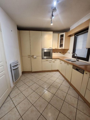 Appartement a vendre Angers 49000 Maine-et-Loire 100 m2 5 pièces 280900 euros