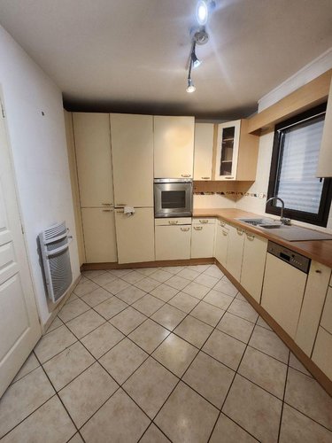 Appartement a vendre Angers 49000 Maine-et-Loire 100 m2 5 pièces 325500 euros