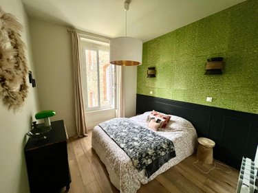Appartement a vendre Saint-Malo 35400 Ille-et-Vilaine 102 m2 5 pièces 410405 euros
