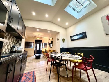Appartement a vendre Saint-Malo 35400 Ille-et-Vilaine 102 m2 5 pièces 410405 euros