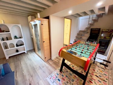 Appartement a vendre Saint-Malo 35400 Ille-et-Vilaine 102 m2 5 pièces 410405 euros