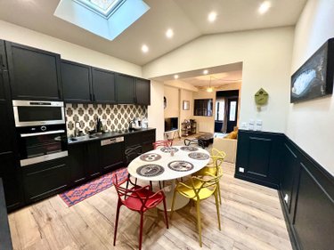 Appartement a vendre Saint-Malo 35400 Ille-et-Vilaine 102 m2 5 pièces 408825 euros