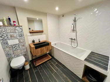 Appartement a vendre Saint-Malo 35400 Ille-et-Vilaine 102 m2 5 pièces 410405 euros