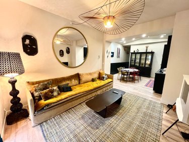Appartement a vendre Saint-Malo 35400 Ille-et-Vilaine 102 m2 5 pièces 410405 euros