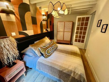 Appartement a vendre Saint-Malo 35400 Ille-et-Vilaine 102 m2 5 pièces 408825 euros