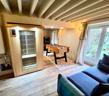 Appartement a vendre Saint-Malo 35400 Ille-et-Vilaine 102 m2 5 pièces 410405 euros
