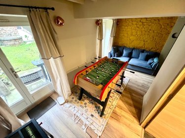 Appartement a vendre Saint-Malo 35400 Ille-et-Vilaine 102 m2 5 pièces 410405 euros