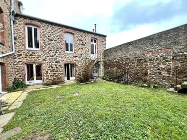 Appartement a vendre Saint-Malo 35400 Ille-et-Vilaine 102 m2 5 pièces 408825 euros