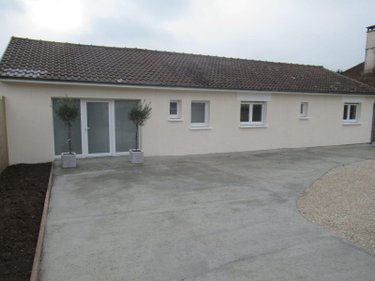 Maison a vendre La Rivière-de-Corps 10440 Aube 153 m2 6 pièces 385000 euros