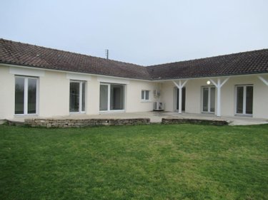 Maison a vendre La Rivière-de-Corps 10440 Aube 153 m2 6 pièces 369000 euros