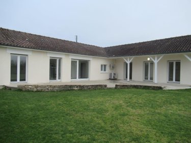 Maison a vendre La Rivière-de-Corps 10440 Aube 153 m2 6 pièces 385000 euros