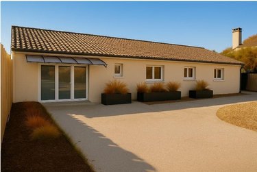 Maison a vendre La Rivière-de-Corps 10440 Aube 153 m2 6 pièces 369000 euros