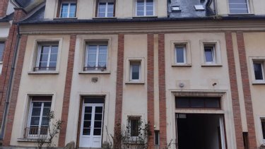 Immeuble a vendre Évreux 27000 Eure 215 m2  357000 euros
