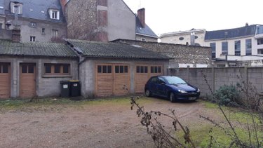 Immeuble a vendre Évreux 27000 Eure 215 m2  357000 euros