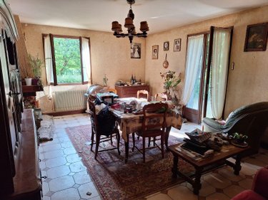 Maison a vendre Menetou-Salon 18510 Cher 136 m2 7 pièces 141750 euros
