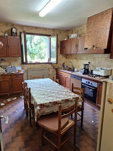 Maison a vendre Menetou-Salon 18510 Cher 136 m2 7 pièces 141750 euros