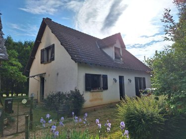 Maison a vendre Menetou-Salon 18510 Cher 136 m2 7 pièces 141750 euros