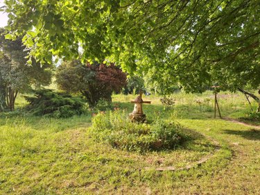 Maison a vendre Menetou-Salon 18510 Cher 136 m2 7 pièces 141750 euros