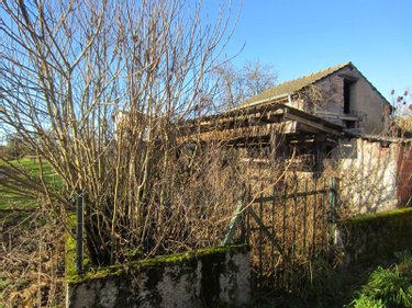 Appartement a vendre Saint-Julien-sur-Dheune 71210 Saône-et-Loire 96 m2  63480 euros