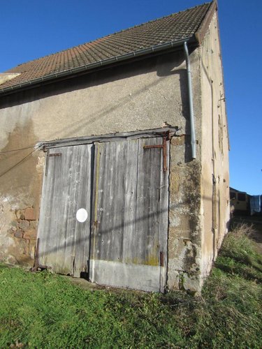 Appartement a vendre Saint-Julien-sur-Dheune 71210 Saône-et-Loire 96 m2  63480 euros