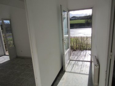 Appartement a vendre Saint-Julien-sur-Dheune 71210 Saône-et-Loire 96 m2  63480 euros