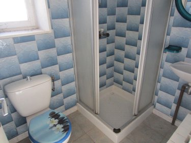 Appartement a vendre Saint-Julien-sur-Dheune 71210 Saône-et-Loire 96 m2  63480 euros