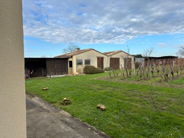 Maison a vendre Saint-Émilion 33330 Gironde 235 m2 7 pièces 1456000 euros