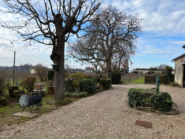 Maison a vendre Saint-Émilion 33330 Gironde 235 m2 7 pièces 2912000 euros