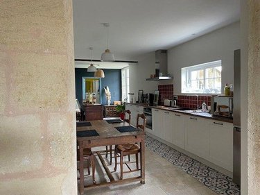 Maison a vendre Saint-Émilion 33330 Gironde 235 m2 7 pièces 2912000 euros