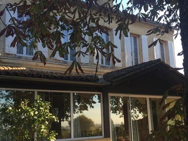 Maison a vendre Saint-Émilion 33330 Gironde 235 m2 7 pièces 1456000 euros