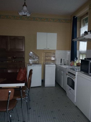Maison a vendre Villaines-la-Juhel 53700 Mayenne 107 m2 8 pièces 74200 euros