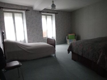 Maison a vendre Villaines-la-Juhel 53700 Mayenne 107 m2 8 pièces 68900 euros