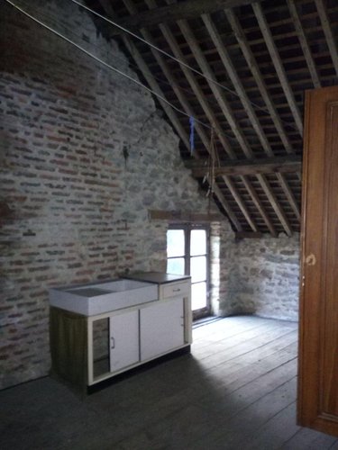 Maison a vendre Villaines-la-Juhel 53700 Mayenne 107 m2 8 pièces 68900 euros