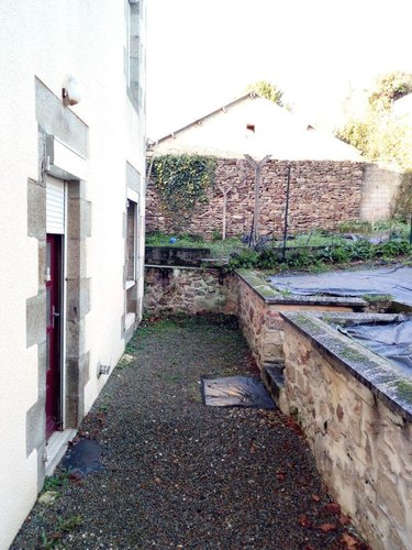 Maison a vendre Villaines-la-Juhel 53700 Mayenne 107 m2 8 pièces 74200 euros