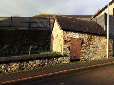 Maison a vendre Villaines-la-Juhel 53700 Mayenne 107 m2 8 pièces 68900 euros