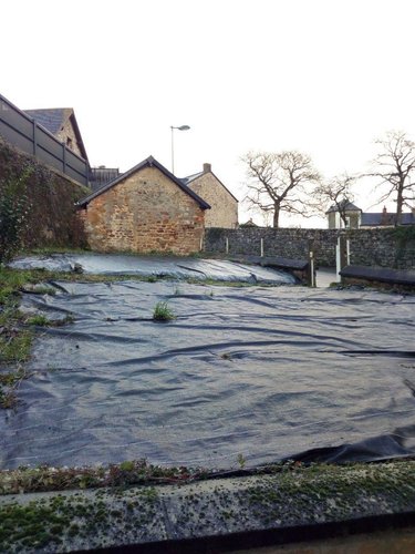 Maison a vendre Villaines-la-Juhel 53700 Mayenne 107 m2 8 pièces 68900 euros