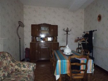 Maison a vendre Villaines-la-Juhel 53700 Mayenne 107 m2 8 pièces 74200 euros